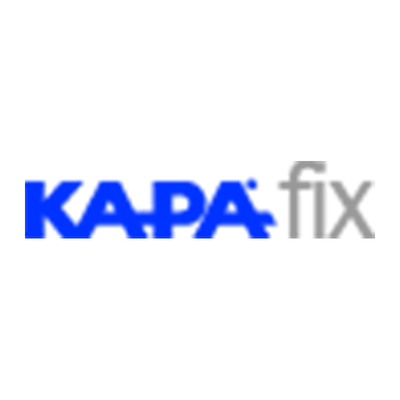 Kapa Fix 1-seitig