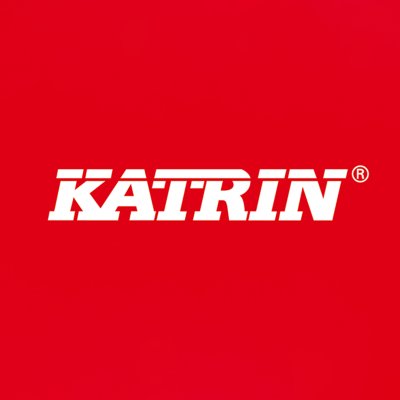 Putzrollenhalter Katrin®