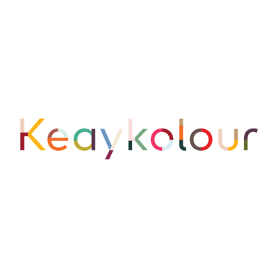 Keaykolour Logo