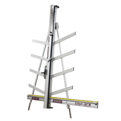 Keencut SteelTrak ST210
