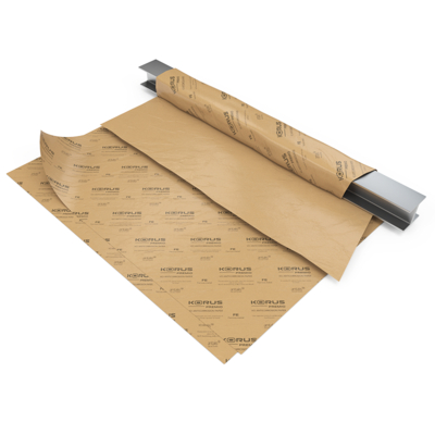 Korrosionsschutzpapier Korus Premio FE - Anwendung | Antalis CH