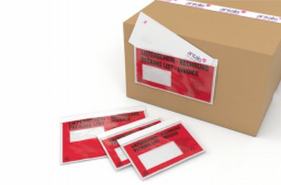 Versandverpackung