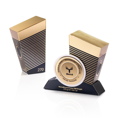 MetsaBoard Prime Bright feuille grand format