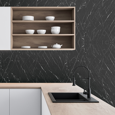Coala Interior Film Natural Stone