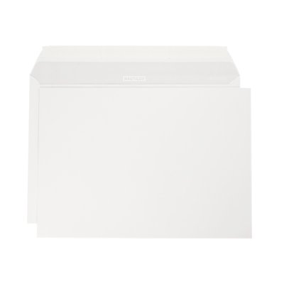 Nautilus Classic C4 120gm2 patte autoadhésive sans fenêtre