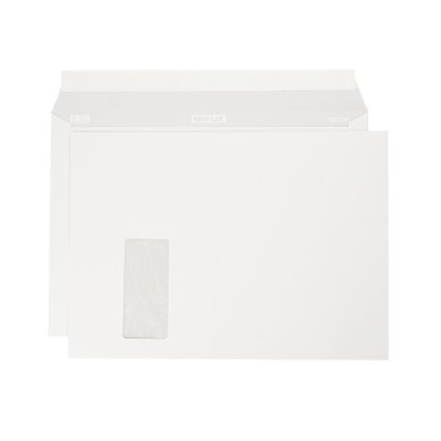 Nautilus Classic C4 120gm2 Haftklebestreifen Fenster links