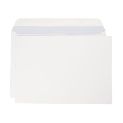 Nautilus Classic C4 120gm2 gummiert ohne Fenster