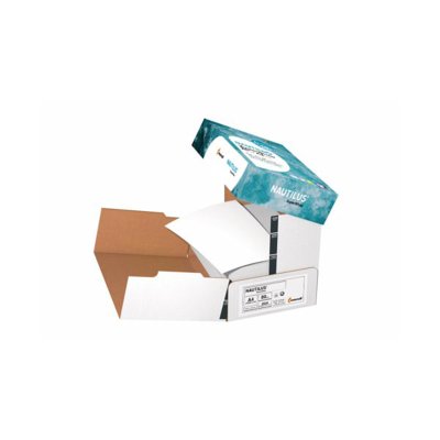 Nautilus SuperWhite A4 Cleverbox