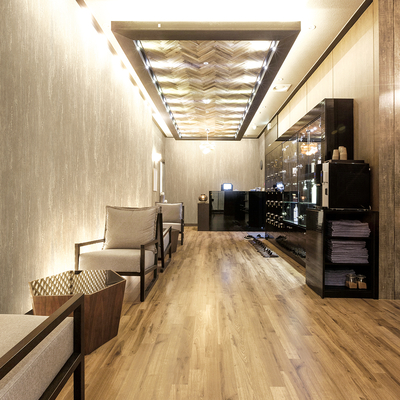 Coala Interior Textile