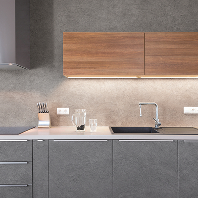 Coala Interior Film Concrete