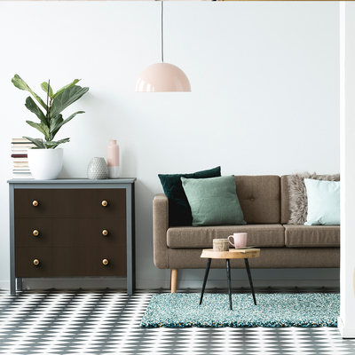 Coala Interior Film Metallic