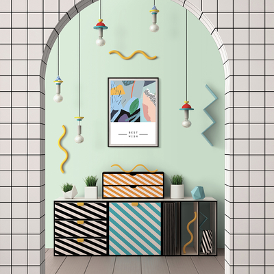 Coala Interior Colours