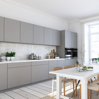 Coala Interior Colours