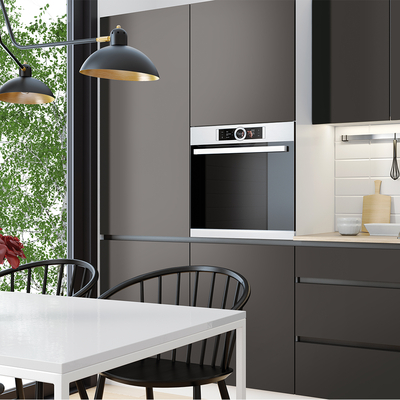 Coala Interior Colours