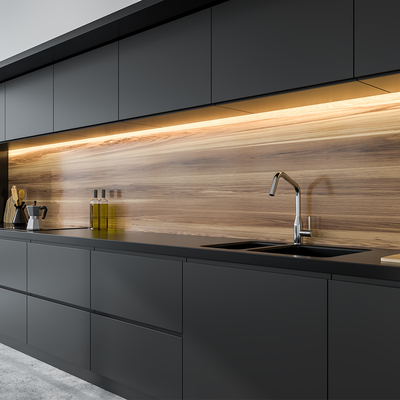 Coala Interior Colours