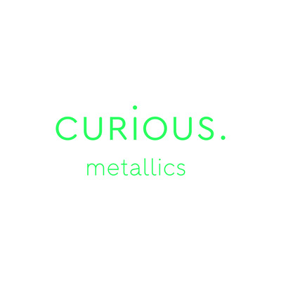 Curious Metallics