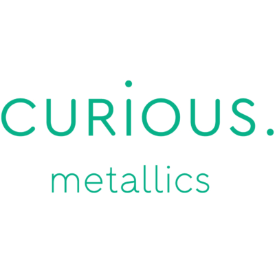 Curious Metallics