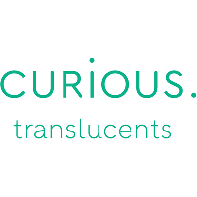 Curious Translucents Clear