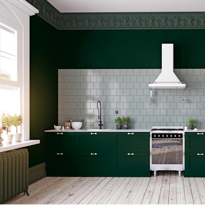 Coala Interior Colours
