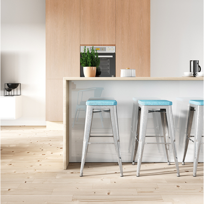 Coala Interior Film Wood