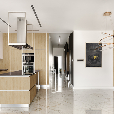 Coala Interior Film Wood