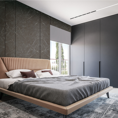 Coala Interior Film Natural Stone