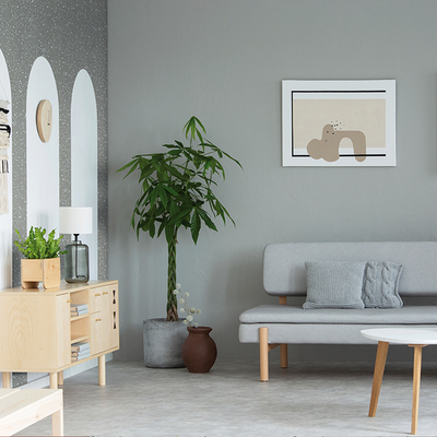 Coala Interior Film Natural Stone
