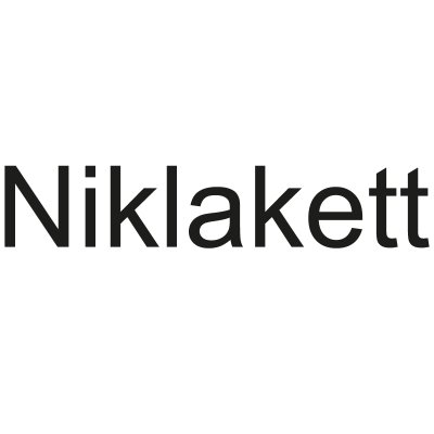 Niklakett Medium Plus