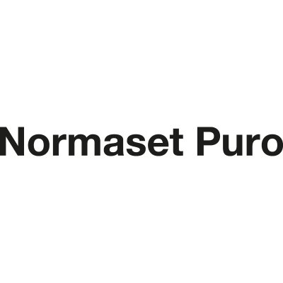 Normaset Puro Logo