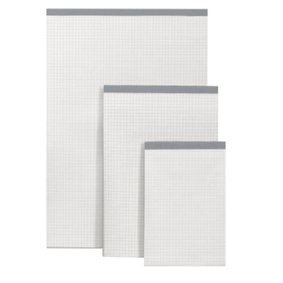 Notizblöcke A4 A5 A6