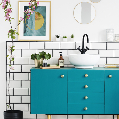 Coala Interior Colours