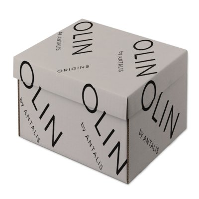 Olin Origins Couverts