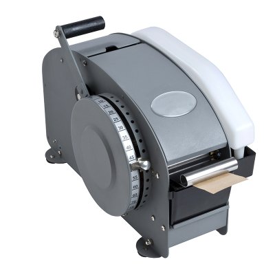 Klebestreifen-Spender M80 Plus, halbautomatisch | Antalis CH