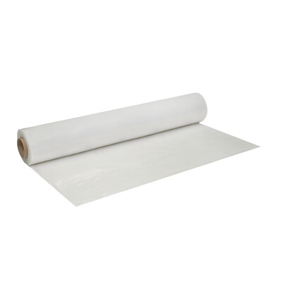 Pellicule demi-gaine en PE-BD, transparent | Antalis CH