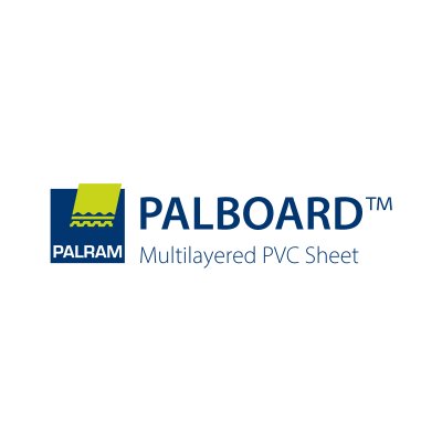 Palboard Logo