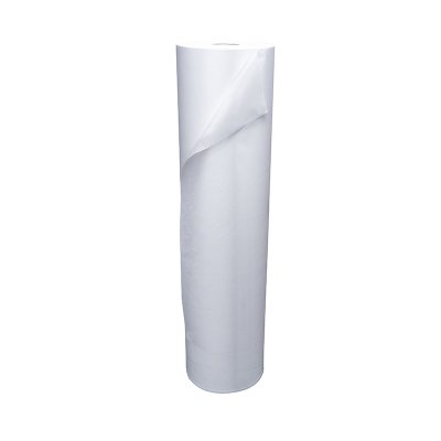 Zellulosekraft, weiss, 50 g/m2, Apparaterolle 750 mm | Antalis CH