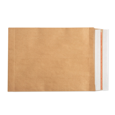 Papier-Versandbeutel Master'in Expert