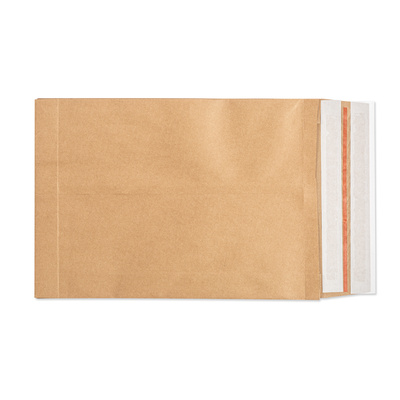 Papier-Versandbeutel Master'in Expert