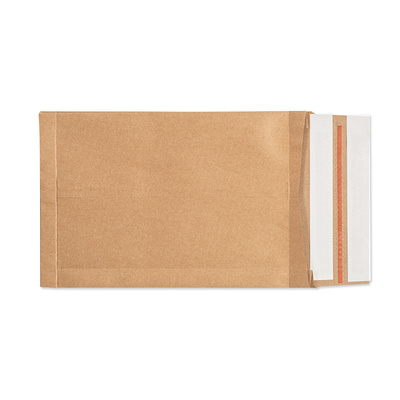 Papier-Versandbeutel Master'in Expert