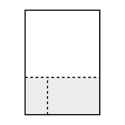 Papier QR-facture superblanc A4 simple