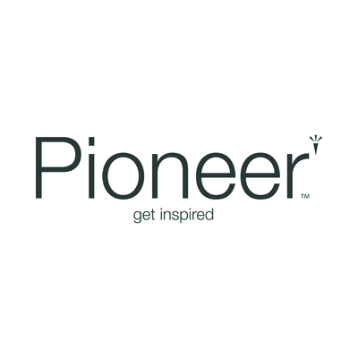 Pioneer Preprint Digital Format