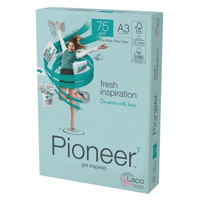 Pioneer A3 75 gm2