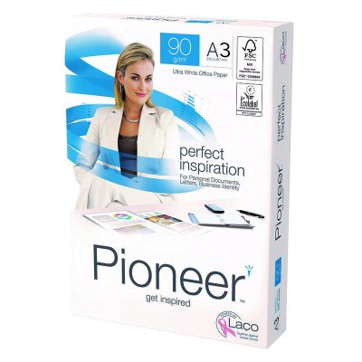 Pioneer A3 90 gm2