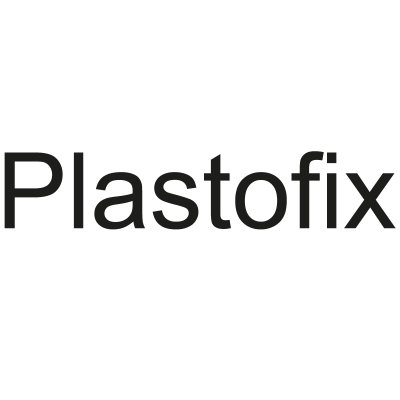 Plastofix Azetatseide Logo