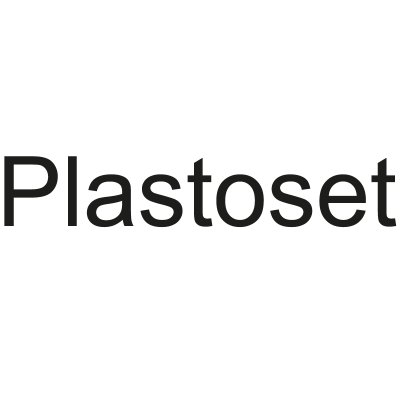 Logo Plastoset