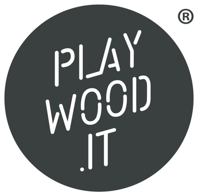 Logo Playwood