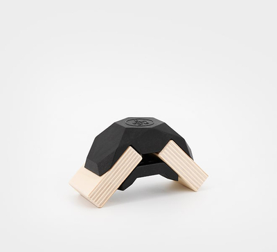 Playwood 90 black