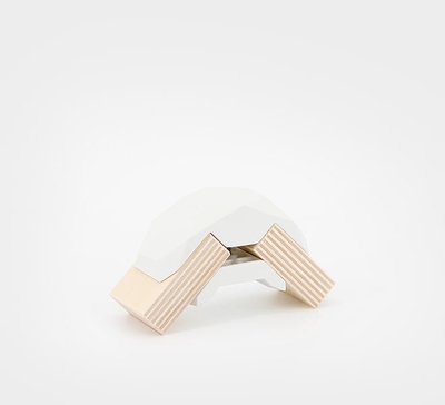Playwood 90 white