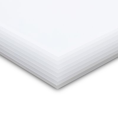 Visacryl Front