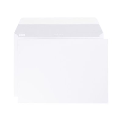 Polar C4 120gm2 Haftklebestreifen ohne Fenster